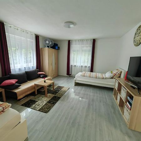 نورنبيرغ Gleim-Apartments المظهر الخارجي الصورة