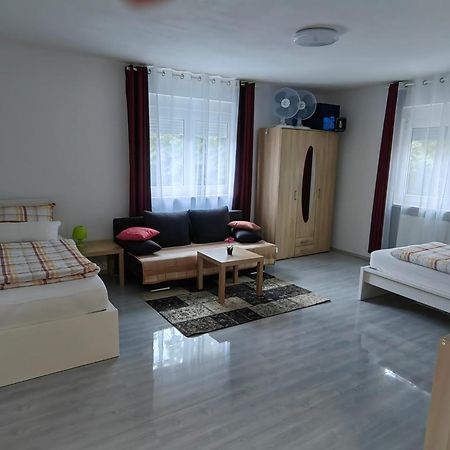 نورنبيرغ Gleim-Apartments المظهر الخارجي الصورة