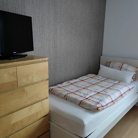 نورنبيرغ Gleim-Apartments المظهر الخارجي الصورة