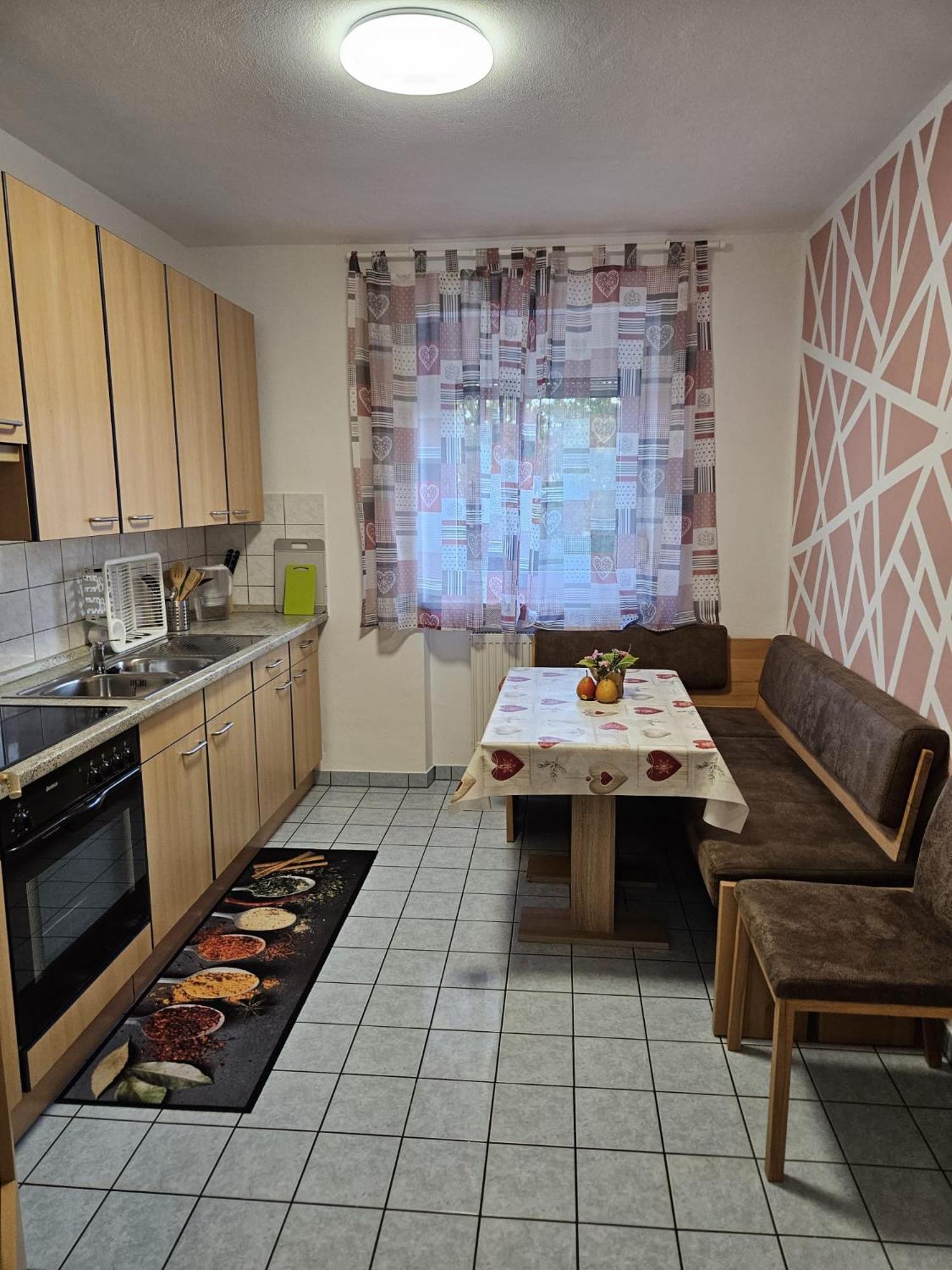 نورنبيرغ Gleim-Apartments المظهر الخارجي الصورة