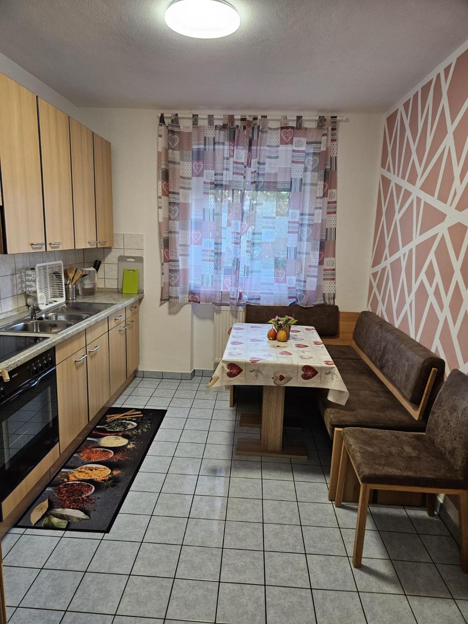 نورنبيرغ Gleim-Apartments المظهر الخارجي الصورة