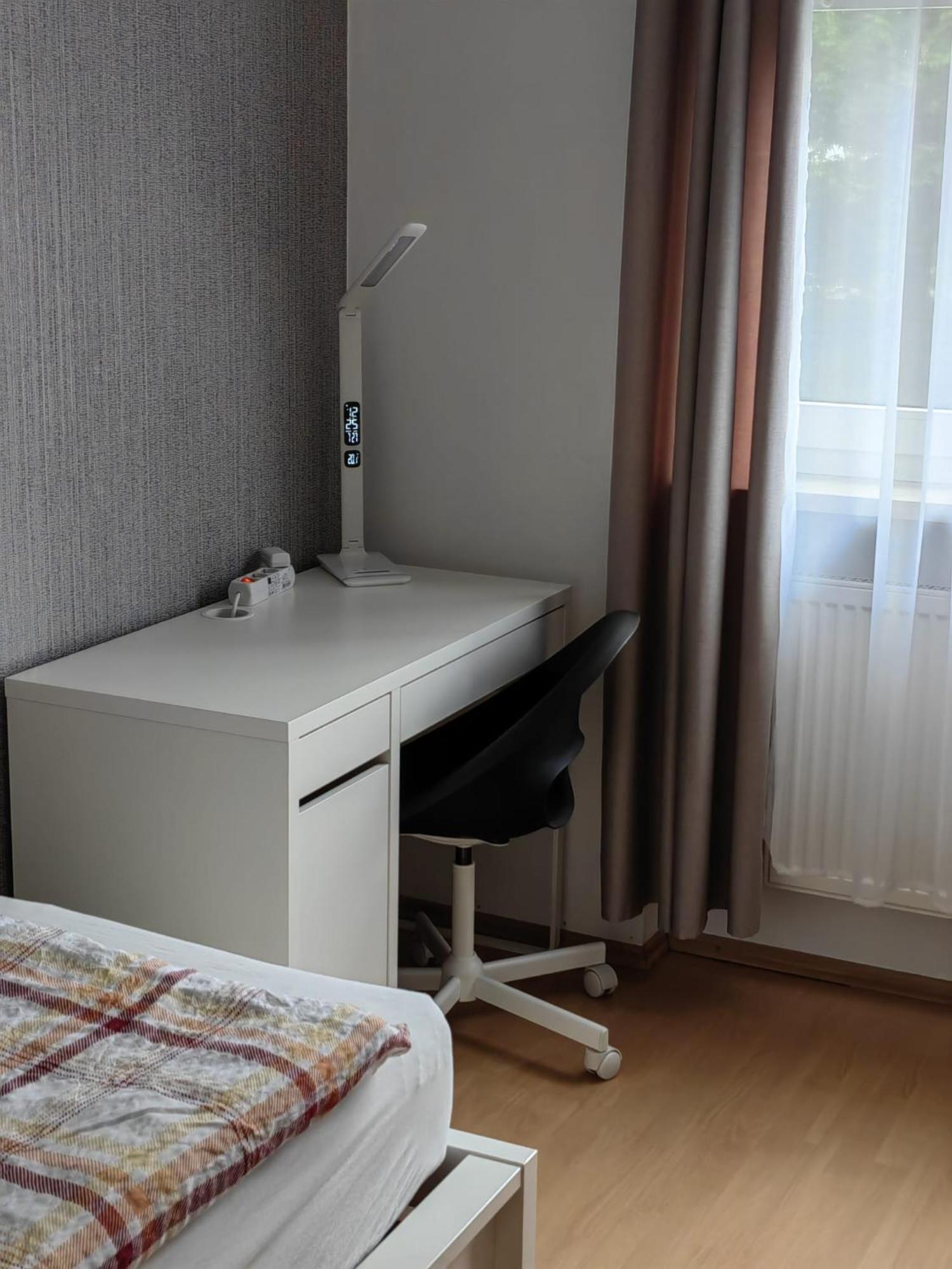 نورنبيرغ Gleim-Apartments المظهر الخارجي الصورة